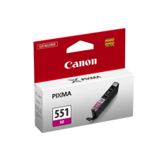 Canon CLI-551M Magenta (6510B001) - Nyomtató Patron nyomtatópatron & toner