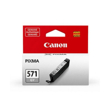 Canon CLI-571GY Gray nyomtatópatron & toner