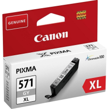 Canon CLI-571XL Gray (0335C001) - Nyomtató Patron nyomtatópatron & toner