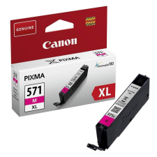 Canon CLI-571XL Magenta (0333C001) - Nyomtató Patron nyomtatópatron & toner