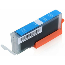 Canon CLI-581 cián XL tintapatron nyomtatópatron & toner