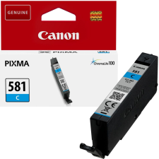 Canon CLI-581 Cyan (2103C001) - Nyomtató Patron nyomtatópatron & toner