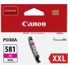 Canon CLI-581-M XXL (1996C001) - eredeti patron, magenta (magenta)