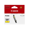 Canon cli-581 tintapatron yellow 5,6 ml