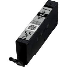 Canon CLI-581BK fekete nyomtatópatron & toner