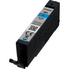 Canon CLI-581C tintapatron cián (2103C001) nyomtatópatron & toner