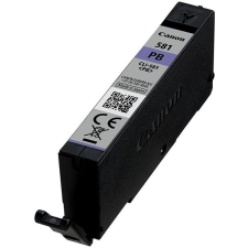Canon CLI-581PB kék nyomtatópatron & toner