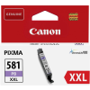 Canon CLI-581PB XXL fotókék