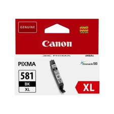 Canon CLI-581XL Black nyomtatópatron & toner