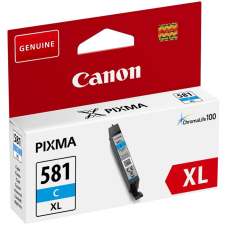 Canon CLI-581XL kék eredeti tintapatron nyomtatópatron & toner