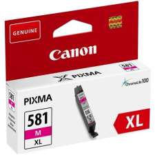 Canon CLI-581XL magenta eredeti tintapatron nyomtatópatron & toner