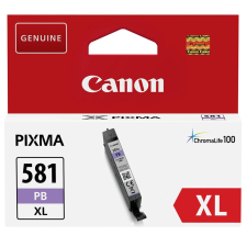 Canon CLI-581XL Tintapatron Blue Photo 8,3 ml nyomtatópatron & toner