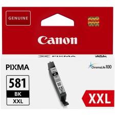 Canon - CLI-581XXL - Black nyomtatópatron & toner
