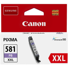 Canon CLI-581XXL Photo Blue nyomtatópatron & toner