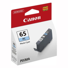 Canon CLI-65 Photo Cyan tintapatron nyomtatópatron & toner