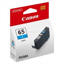 Canon CLI-65 Tintapatron Cyan 12,6ml (4216C001) nyomtatópatron & toner