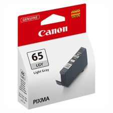 Canon cli-65 tintapatron light grey 12,6ml nyomtatópatron & toner
