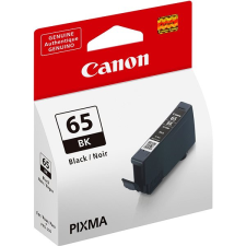 Canon CLI-65BK fekete nyomtatópatron & toner