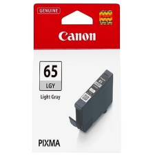 Canon CLI-65LGY világosszürke nyomtatópatron & toner