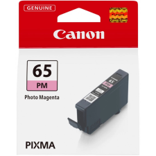 Canon CLI-65PM EREDETI nyomtatópatron & toner