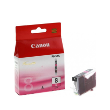 Canon CLI-8 magenta tintapatron 0622B001 (eredeti) nyomtatópatron & toner