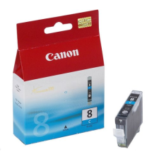 Canon CLI-8C kék tintapatron (CLI-8C) nyomtatópatron & toner