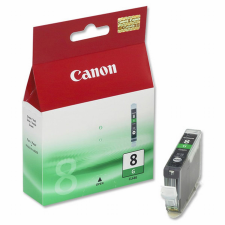 Canon CLI-8G Green tintapatron nyomtatópatron & toner