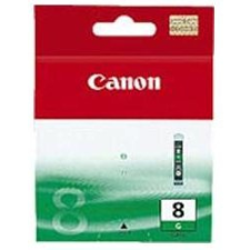 Canon CLI-8G zöld nyomtatópatron & toner