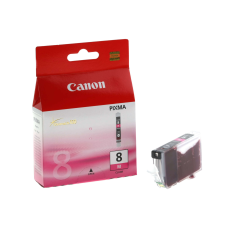 Canon CLI-8M Magenta tintapatron 0622B001 nyomtatópatron & toner
