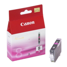 Canon CLI-8M magenta tintapatron (CLI-8M) nyomtatópatron & toner