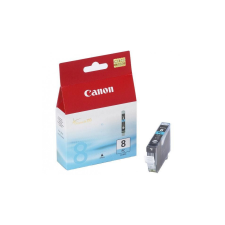 Canon CLI-8PC fotó kék eredeti tintapatron (0624B001) nyomtatópatron & toner