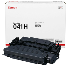 Canon CRG041H Toner 20k (eredeti) nyomtatópatron & toner