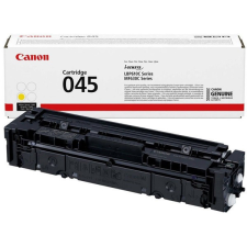 Canon CRG045 sárga toner nyomtatópatron & toner