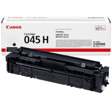 Canon CRG045H Toner Black 2.800 oldal kapacitás nyomtatópatron & toner