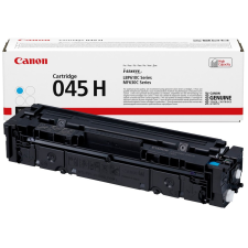 Canon crg045h toner cyan 2.200 oldal kapacitás nyomtatópatron & toner