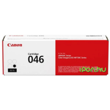 Canon CRG046 (1250C002) - eredeti toner, black (fekete) nyomtatópatron & toner