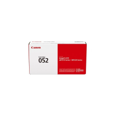 Canon CRG052 Toner Black 3.100 oldal kapacitás nyomtatópatron & toner
