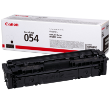 Canon CRG054 Toner Black 1.500 oldal kapacitás nyomtatópatron & toner