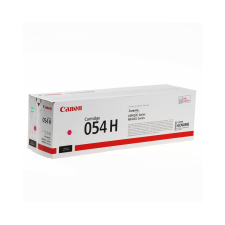 Canon CRG054H toner magenta ORIGINAL 2,3K nyomtatópatron & toner