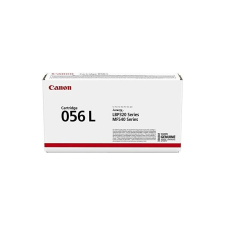 Canon CRG056L Toner (3006C002) nyomtatópatron & toner
