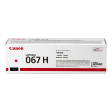 Canon CRG067H Toner Magenta 2.350 oldal kapacitás nyomtatópatron & toner