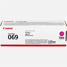  Canon CRG069 magenta toner nyomtatópatron & toner