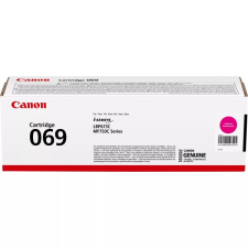 Canon CRG069 toner (magenta) nyomtatópatron & toner