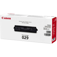  Canon CRG-029 drum eredeti 7K 4371B002 nyomtatópatron & toner