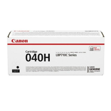 Canon CRG-040H Fekete eredő toner (0461C001) nyomtatópatron & toner