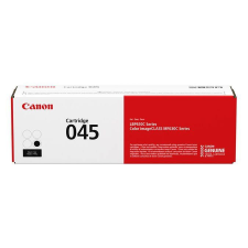 Canon CRG 045 Black toner nyomtatópatron & toner
