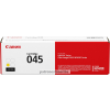 Canon CRG-045 SÁRGA EREDETI CANON TONER