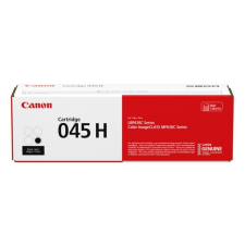 Canon CRG 045H Black toner nyomtatópatron & toner