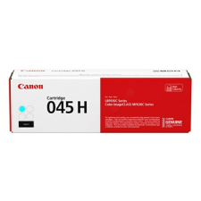Canon CRG 045H Cyan toner (1245C002) nyomtatópatron & toner