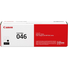 Canon crg 046 black toner 1250c002 nyomtatópatron & toner